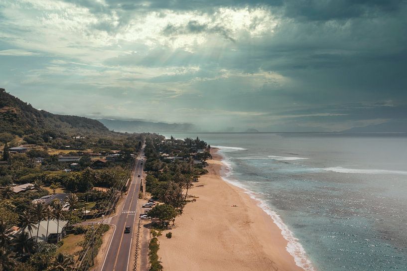 Hawaii by Hello Pompoyo