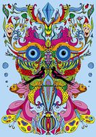 Fantasy Face