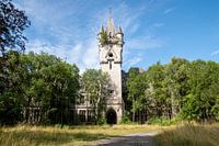Urbex - Chateau Noisy Miranda