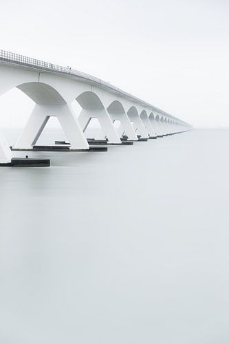 Zeelandbrug, Zeeland, Nederland