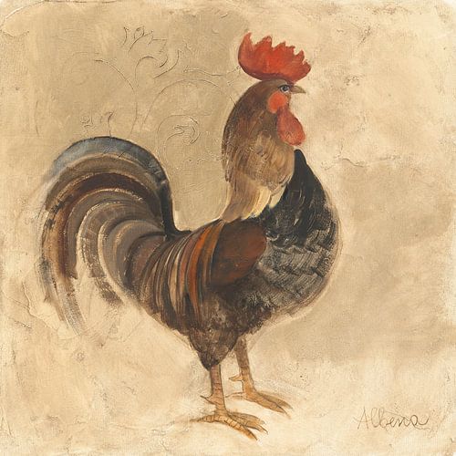 Farm Friend III, Albena Hristova