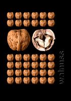 foodART - Walnuss