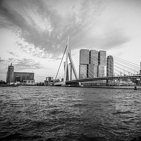 R O T T E R D A M [2] by SVPhotography