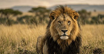 Le Roi Lion