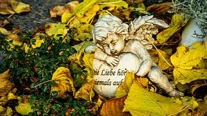 Goldener Herbst
