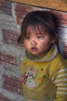 Sapa Girl