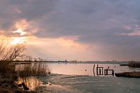 Dooi aan het Kinselmeer