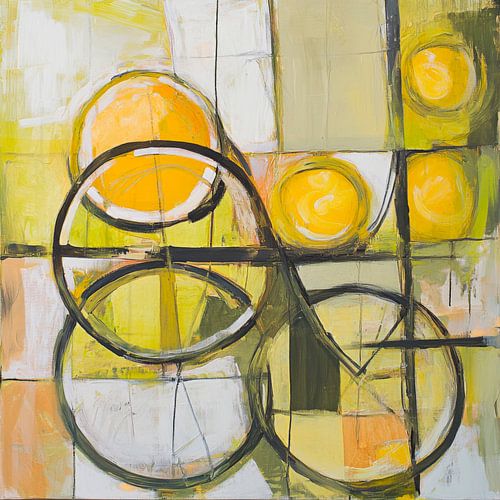 Abstracte vormen