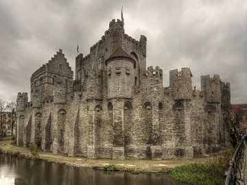 Gravensteen sur Mario de Lijser