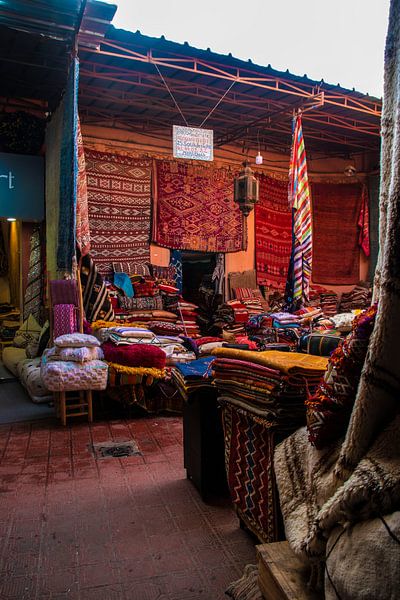 Morocco 2019 by Sanne Van der avoird