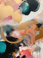 Expression abstraite #51