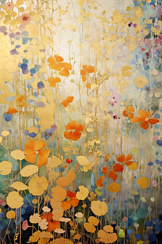 Wild Flowers
