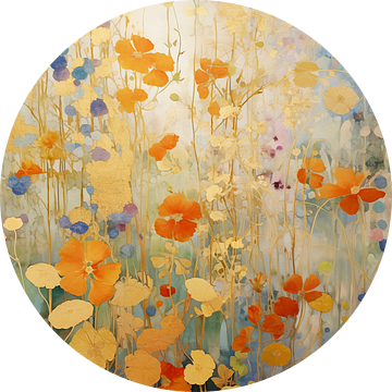 Wild Flowers van Whale & Sons
