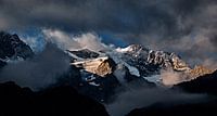 La Meije, La Grave