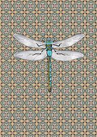 The Silent Dancer by Studio Miranlantijn