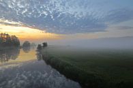 Mist tussen de wolken van Bernhard Kaiser thumbnail