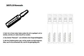 Novocaïne 18375.10