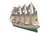 Juan Sebastián de Elcano van Simons Ships thumbnail