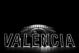 Valencia by Ken Kühlbrandt