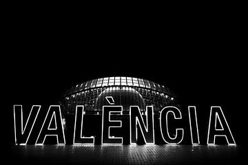 Valencia von Ken Kühlbrandt