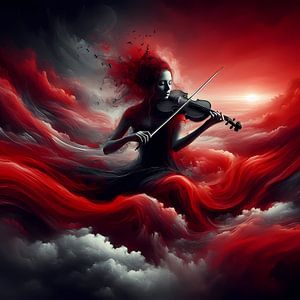 La mélodie des vagues