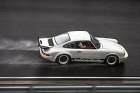 porsche carrera