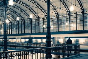 Hollands Spoor Den Haag