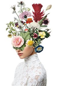 Floral Identity