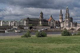 Dresden Old Town