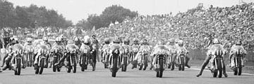 Start 350cc 1975 TT Assen