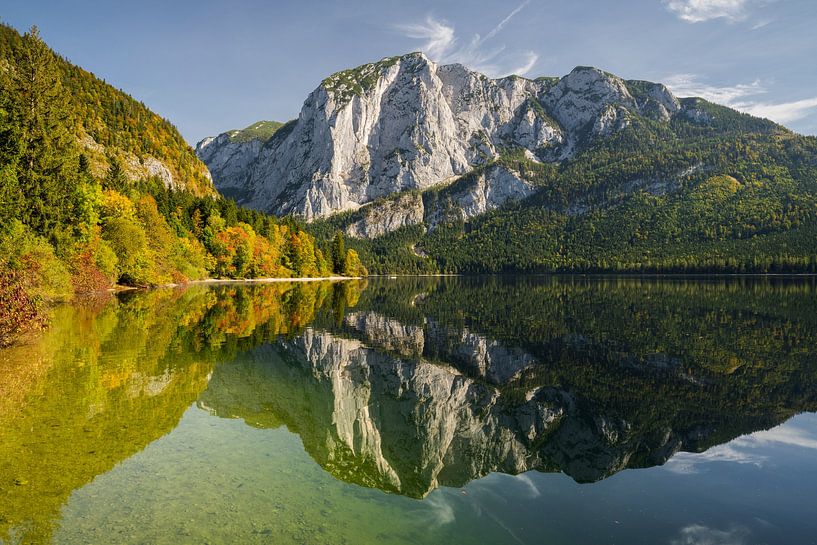 Altaussee II van Rainer Mirau