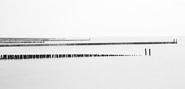 Beach at Westkapelle