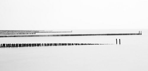 Strand bij Westkapelle