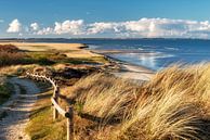 Sylt - puur natuur van Dirk Thoms thumbnail