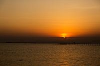 Sonnenaufgang