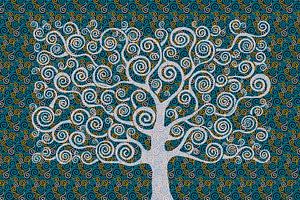 Hommage à Gastav Klimt