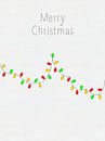 Merry Christmas by Hilde Remerie Photography and digital art thumbnail