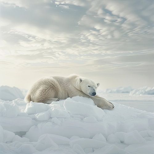 Ours polaire