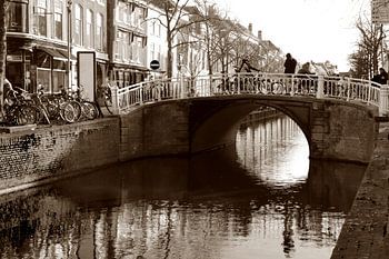 Zeitlose urbane Beschaulichkeit