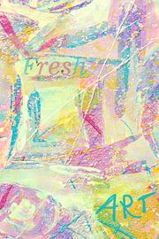 fresh art