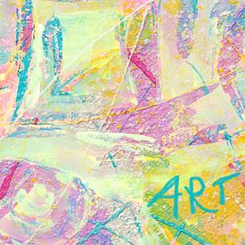 fresh art von Claudia Gründler