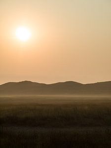 Lever du soleil