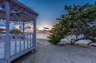 Cuba, strand van Pesquero van Maarten Hoek thumbnail