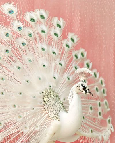 Koninklijke Witte Pauw no.5