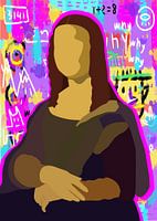 MonArt Lisa