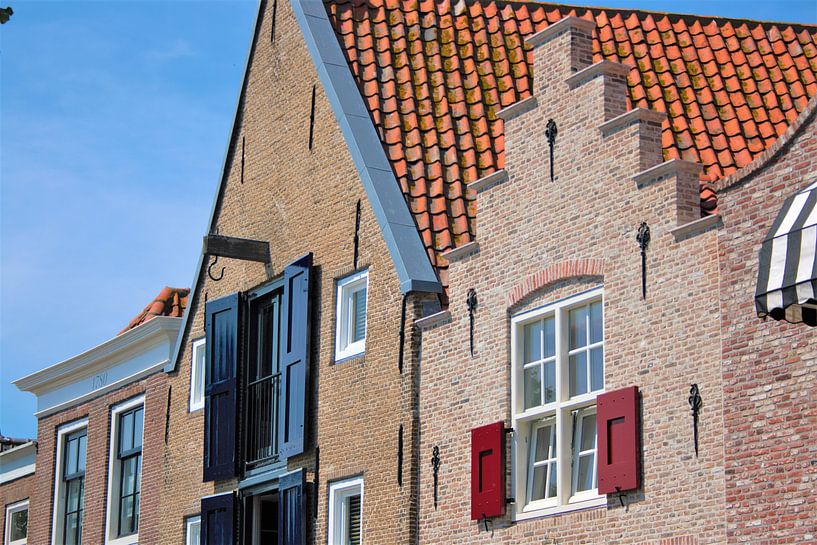 havenpand van Max van Boxel