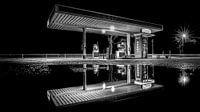 Station de pompage