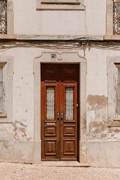 Lagos, Portugal sur Joke van Veen