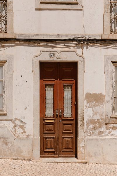 Lagos, Portugal by Joke van Veen