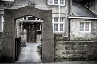 Munsterkerk bijgebouw Roermond Limburg Nederland